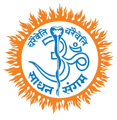 Sadhana Sangama Trust logo
